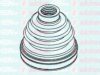 AUTOFREN SEINSA D8529 Bellow Set, drive shaft